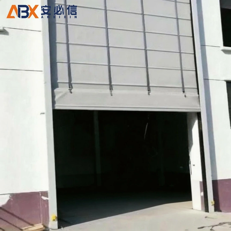 襄阳充气式门封